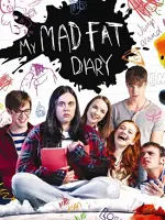 My Mad Fat Diary