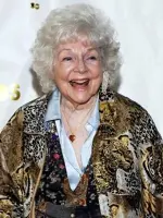 Lucille Bliss