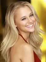 Madison Iseman