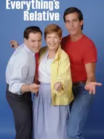 Everything's Relative