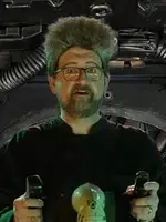 Doctor Laurence 