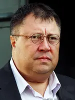 Сергей Степанченко