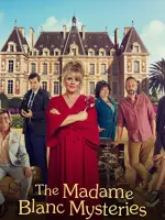 The Madame Blanc Mysteries