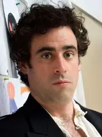 Dr. Guillaume 'Guy' Valerie Secretan