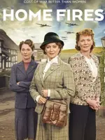Home Fires