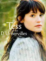 Tess of the D'Urbervilles