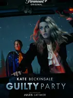 Guilty Party