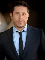 J. Eddie Martinez
