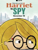 Harriet the Spy