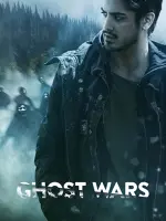 Ghost Wars