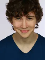 Dylan Arnold