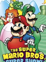 The Super Mario Bros. Super Show!