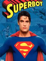 The Adventures of Superboy