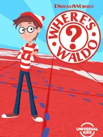 Where's Waldo?