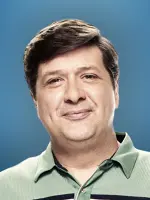 George Cooper Sr.