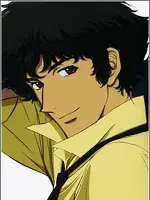 Spike Spiegel