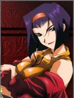 Faye Valentine