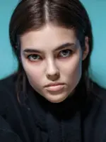 Алина Чебан