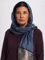 Kadriye Şamverdi