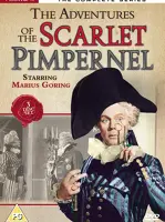 The Adventures of the Scarlet Pimpernel