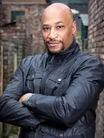 Terence Maynard