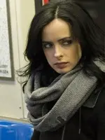 Jessica Jones