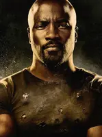 Carl Lucas / Luke Cage