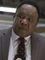 Burl Loomis