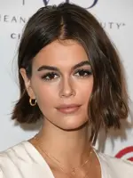 Kaia Gerber