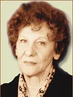 Галина Мочалова