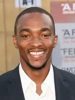 Anthony Mackie