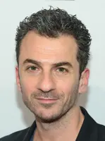 Michael Aronov