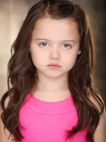 Violet McGraw