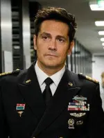 U.S. Cyber Command Chief