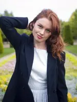 Sarah Winter