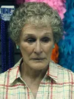 Aunt Bernie