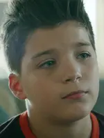 Dash McKenna