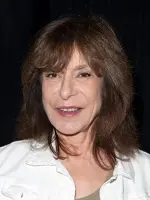 Jeannie Berlin