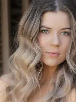 Meghan Rienks