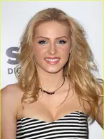 Saxon Sharbino