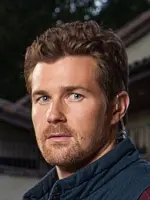 Jeremy Carver