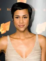 Zawe Ashton