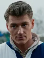 Alexi Petrov