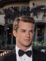 Adam Cromwell
