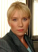 Louise Hogg