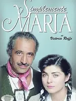 Simplemente María