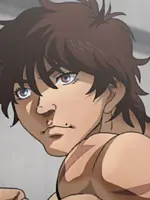 Baki Hanma