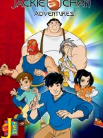 Jackie Chan Adventures