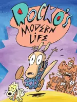 Rocko's Modern Life