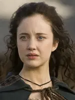 Angelica Fanshawe
